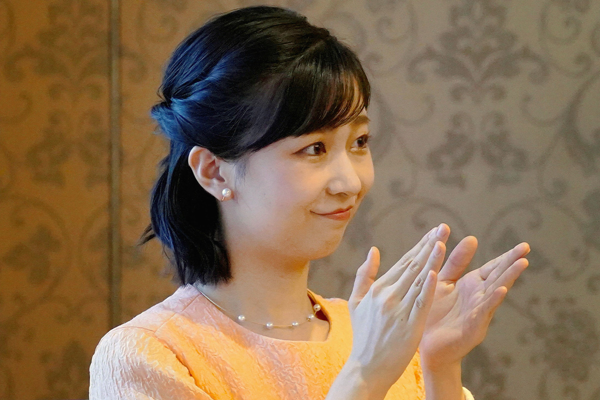 セクシーな女性皇族 