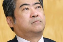 木原誠二・前官房副長官の今後は？（時事通信フォト）