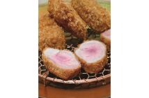 「とんかつ」の東京の名店10選(写真は紀尾井町の「とんかつ・洋食ひとみ」)