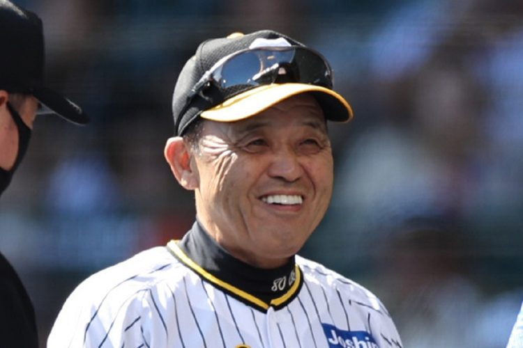 岡田監督