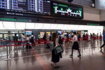 【台風シーズン】飛行機のキャンセル料の有無 大手なら「特別対応」で無料変更可、LCCは“飛ぶかどうか”で決まる