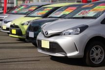 【解説】中古車販売の価格表示に新ルール 「支払総額」表示が義務化、後から諸費用が上乗せされる不当表示は禁止に