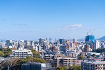 福岡県・福岡市「住みたい街ランキング2023」駅1位は博多! 沿線は「西鉄天神大牟田線」に注目集まる