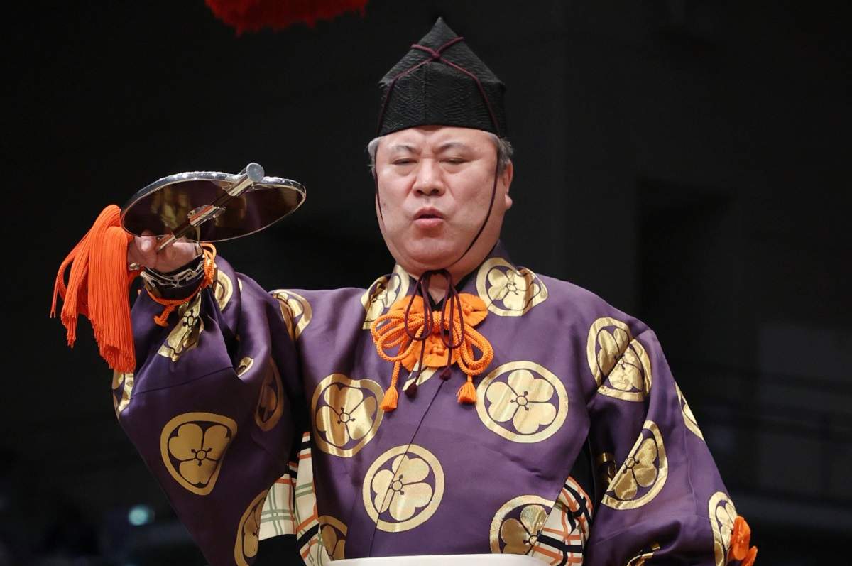 三役格行司・木村玉治郎の退職届騒動のウラ側にあるのは「約9年