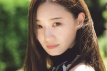 中田花奈が語るMリーグの醍醐味　「団体戦でありながらも個人戦績が数値化される緊張感」