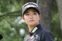 完全復活した「エリカ様」(時事通信フォト)