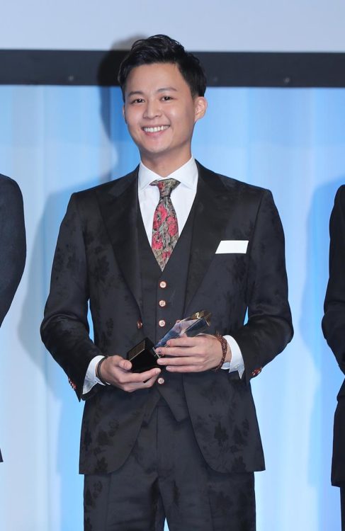 貴乃花の長男・花田優一氏