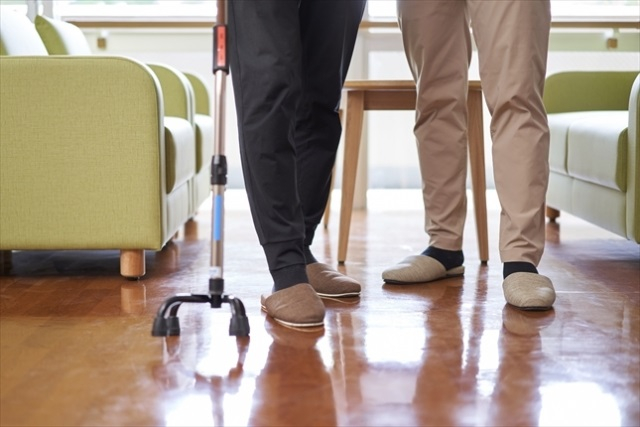 専門的な技能が求められるのに額が見合わない（イメージ）