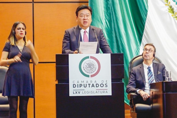 UAPに関するメキシコ議会公聴会に招待された日本維新の会の浅川義治衆議院議員
