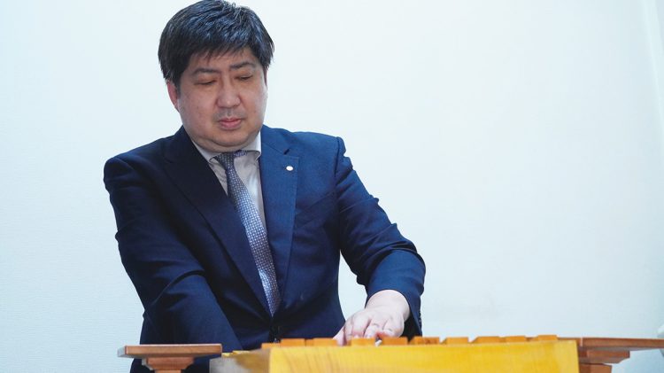 鈴木大介（C）Dの流儀