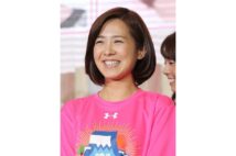 椿原慶子アナが『ワイドナショー』で復帰　フジのママアナウンサーが活躍できる背景に西山喜久恵アナの存在