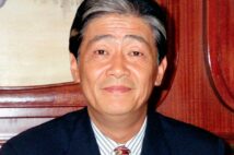 勇退がすることがわかった関口宏(時事通信フォト)