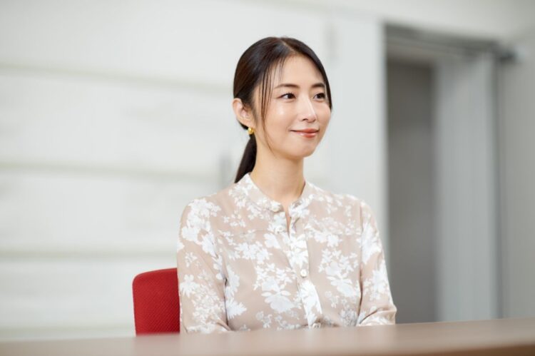 「来年はもっとお料理を強化したい」