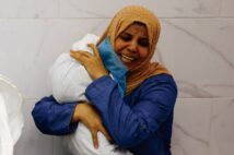 イスラエルとハマスが衝突 50年ぶりの“戦争状態”、命を奪われる一般市民たち 悲しみの連鎖はいつ終わるのか