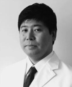 祖父尼淳・東京医科大学臨床医学系消化器内科学分野教授