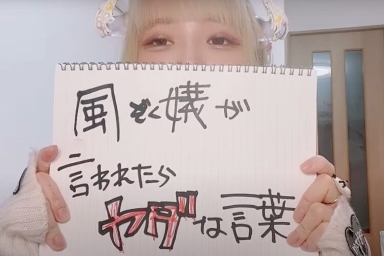 詐欺手法をマニュアルにして販売していた「りりちゃん」