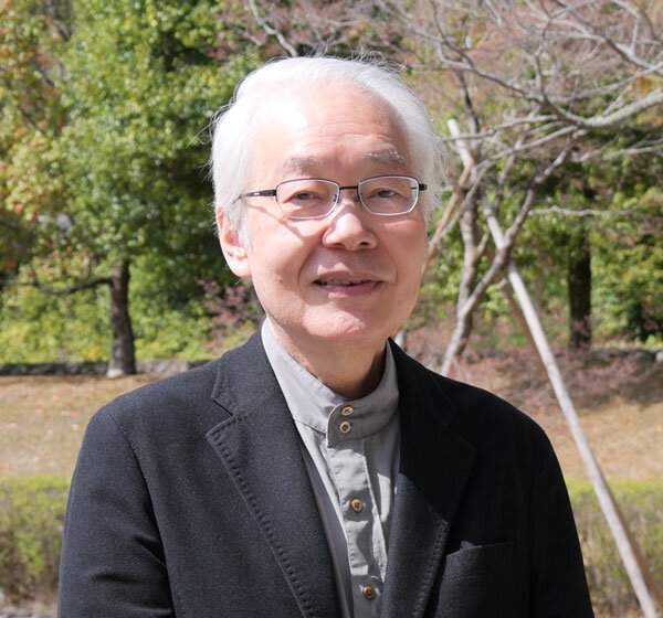 猪木さんは恩人だと振り返る国際日本文化研究センター所長・井上章一氏