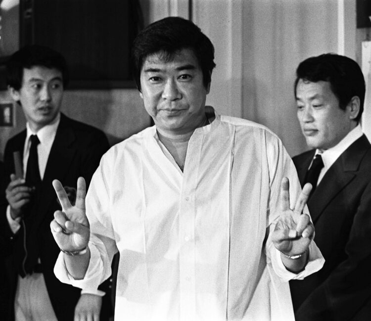 石原裕次郎さんは大動脈解離を発症し手術にて九死に一生を得た