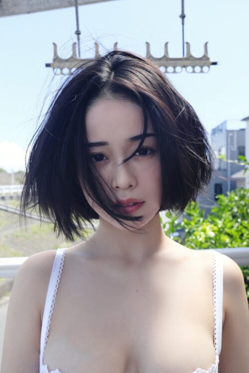 セクシー女優・MINAMO