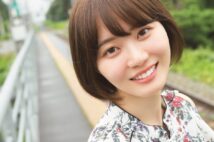 美人すぎるいけちゃんが温泉撮影して普段から「渋谷から恵比寿くらいを歩く」などしていることを語る