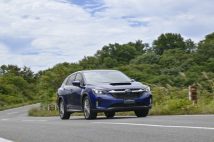 スバルのクロスオーバーSUV「レヴォーグ・レイバック」 先行試乗会で実感した「都会派SUV」としての仕上がり