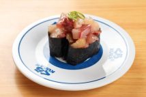 くら寿司をもっと楽しむ! ネタの端材を使った「裏メニュー」、組み合わせの「アレンジメニュー」の数々