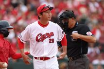 広島カープ「最大6億円の臨時収入」を呼び込んだ新井監督の“ツキ”　CS地元開催か否かで興行面で大きな違い