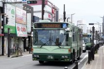運転手高齢化に加え2024年問題も　「路線バスの減便・廃止」が日本社会に及ぼす致命的な影響
