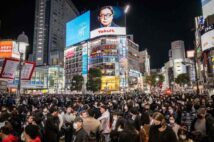 自粛要請も出ている“渋谷ハロウィン”かつて参加した30代女性の苦い思い出 「着替える場所もコインロッカーもなくて…」