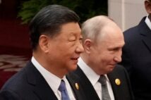 あらゆる面で進む「中国・ロシアの緊密化」　ビザなし渡航も再開、点滴を受けるため中国入りするロシア人女性も