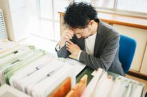 【過労死レベルの残業】部活動、学校行事、夜回り 押し寄せる仕事に追い詰められる中学教師のリアルな日常