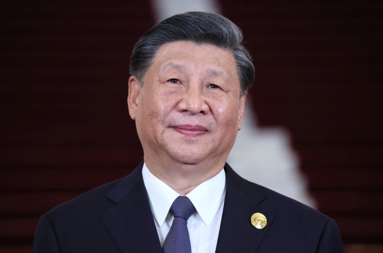 「反日」が中国当局の求心力維持に使われている現実も（写真／AFP＝時事）