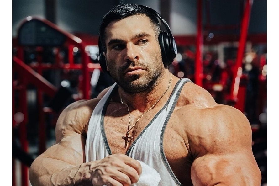 ボディビル世界最高峰が決定 3年連続入れ替わりの波乱 優勝のデレクは