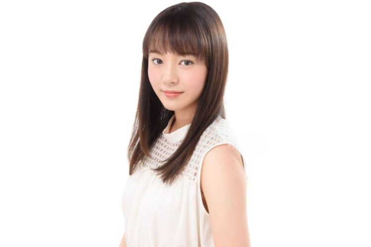 復帰した森千晴アナだったが…(公式HPより)