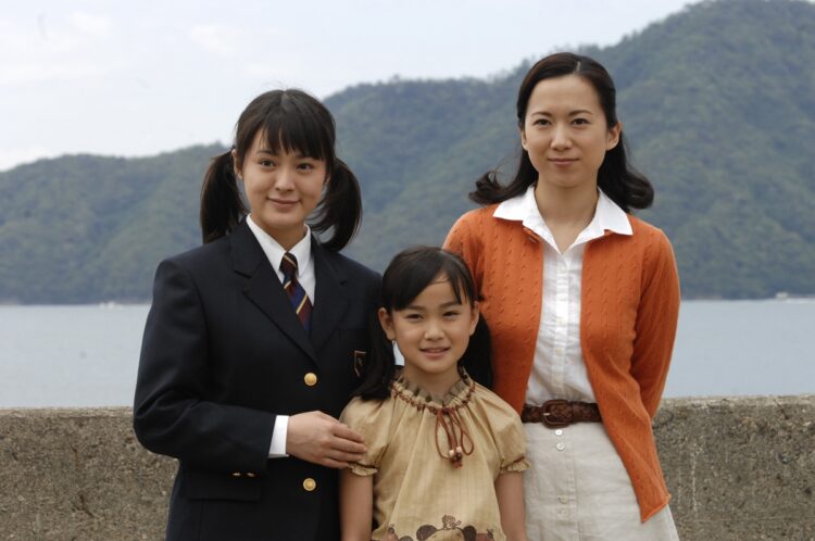『ちりとてちん』（2007年）