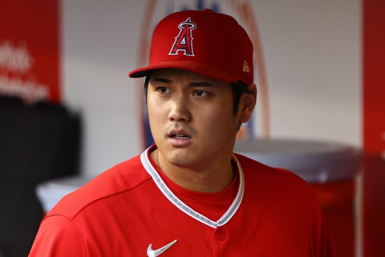 大谷翔平を動かし得るものとは