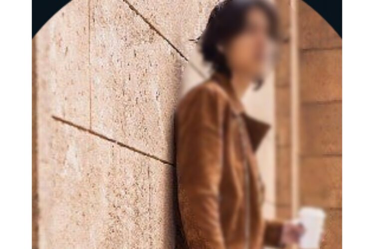 42歳でマッチング再婚の新山千春》外資系コンサル会社勤務の13歳年下お相手の意外なプロフィール「元モデル」「実家は歯科一族」「長髪＆ヒゲの古着好き」｜NEWSポストセブン - Part 4