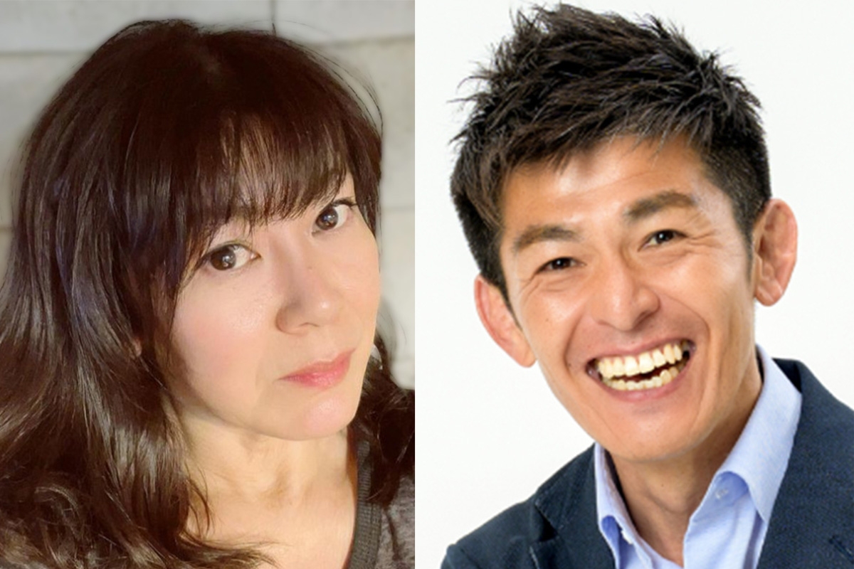 夫婦　流出 17年ぶり女優復帰》網浜直子、別居中の不倫夫が知らぬ間に名古屋へ引っ越しの溝「今後のことは私の判断で決めます」結婚指輪なき左手薬指｜NEWSポストセブン