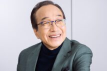 【いまもっとも忙しい俳優】小日向文世インタビュー「若い人たちに対等に感じてもらえるのはうれしい」