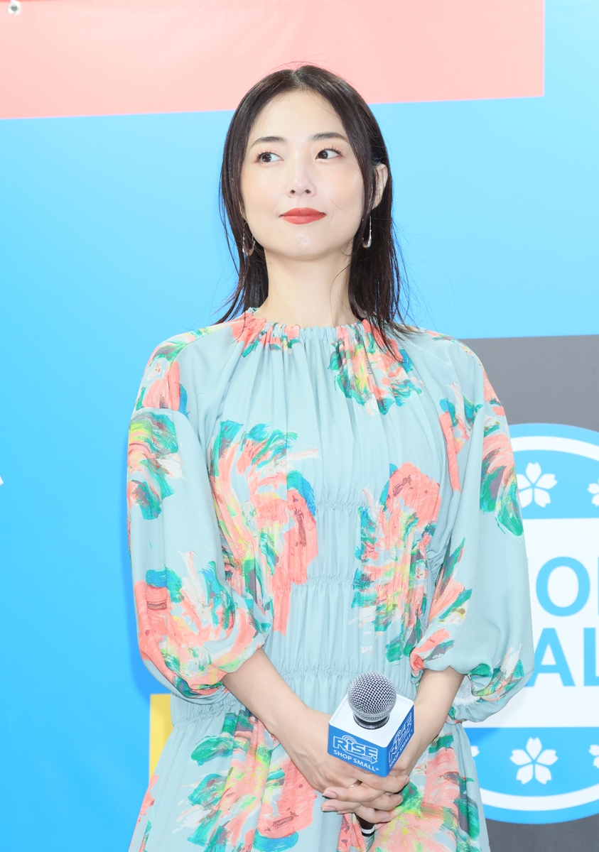 《止まらぬ快進撃》小池栄子の魅力を山田美保子氏が分析 MEGUMI、佐藤江梨子と「さとこいめぐさん」復帰に期待|NEWSポストセブン Part 2