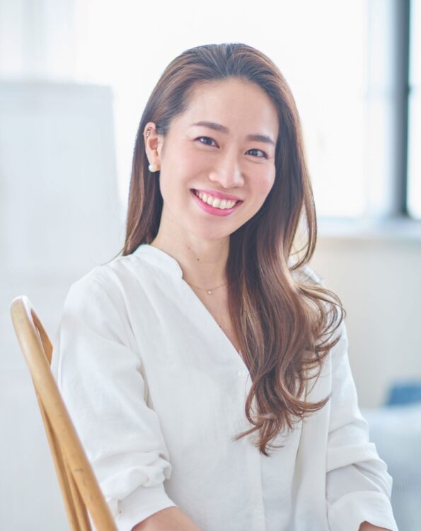 ピシャリと叱られて初めて「自信を持とう」と思えた