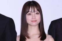 橋本環奈と中川大志の交際は順調だという