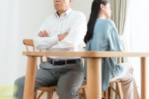 “思秋期”を迎えた夫婦がすれ違いがちな理由とは（イメージ）