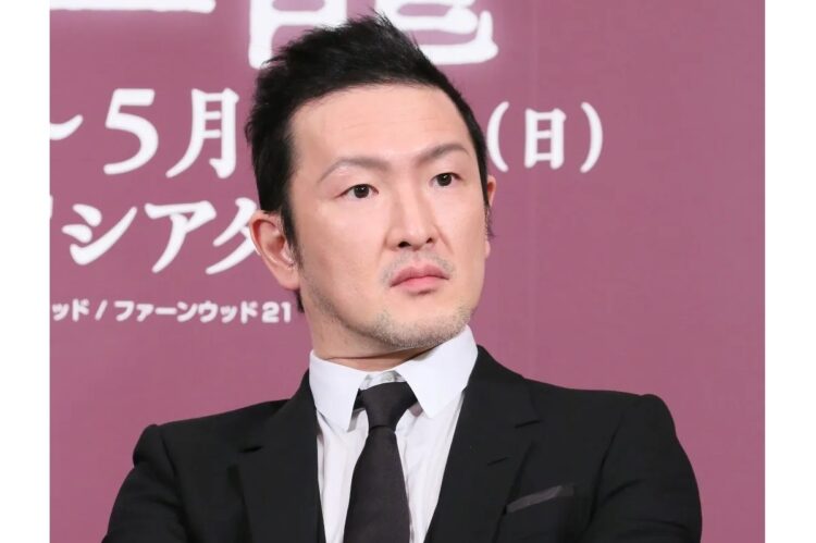 中村獅童と寺島しのぶが夫婦を演じた歌舞伎座公演の打ち上げは朝方まで続行