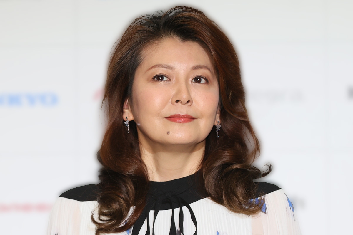 南野陽子 最新画像 離婚するくらいなら引退する》南野陽子 、逮捕された夫に入れ込む背景に「プロ野球選手」から「大物アーティスト」若き頃の悩み多きロマンスの日々｜NEWSポストセブン