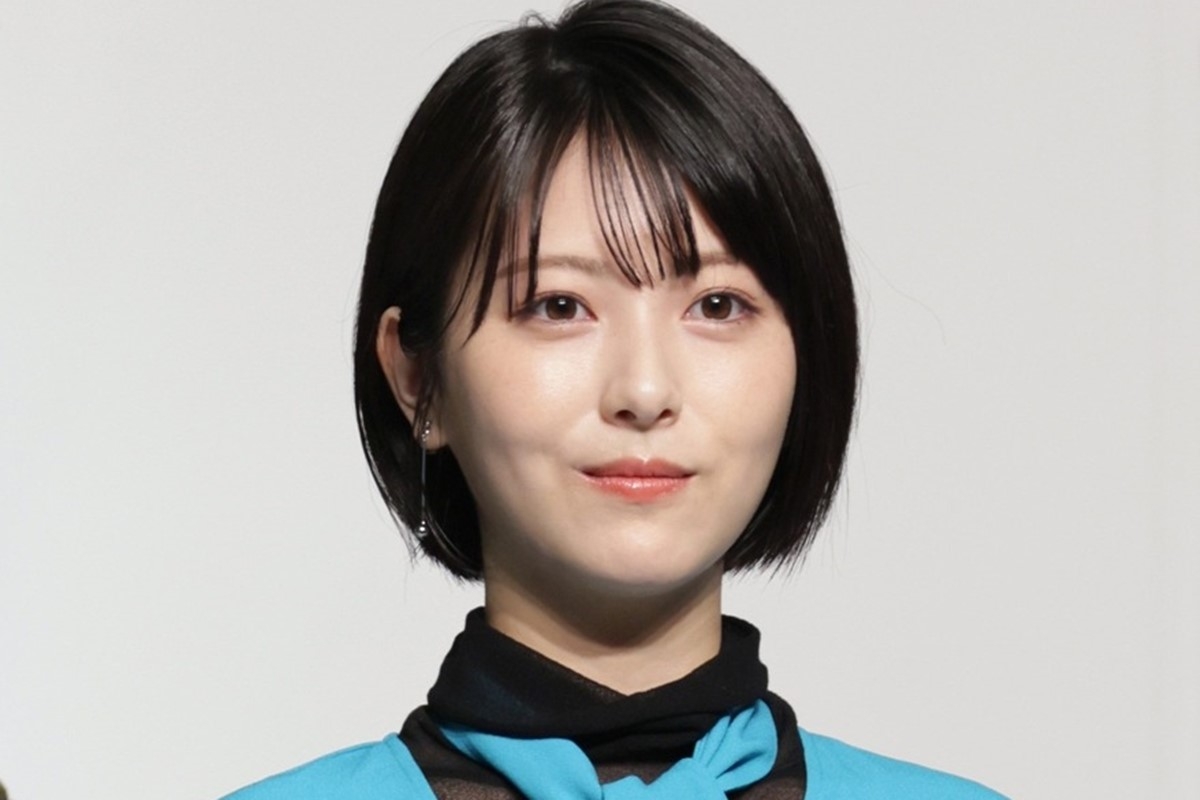 【写真】【紅白歌合戦司会に抜擢】中高年から支持される浜辺美波に漂う「昭和の雰囲気」と「原節子」との共通点|NEWSポストセブン