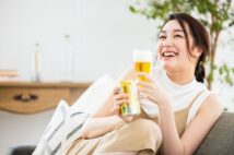 ビールや発泡酒などの「糖質オフ」の「オフ」って何?(イメージ)