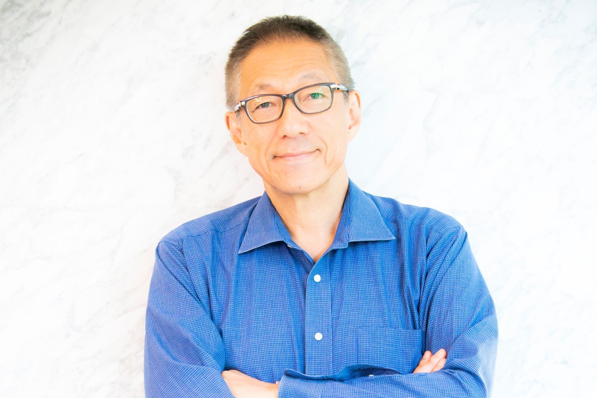 【写真】ドリアン助川さん、“叫ぶ詩人”を経てベストセラー作家となった今、なぜ「動物哲学」を書くことになったのか｜NEWSポストセブン