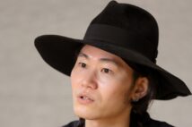 「フランスの人間国宝」に選出された帽子デザイナー・日爪ノブキさん 目指すは“ファッション界の大谷翔平”