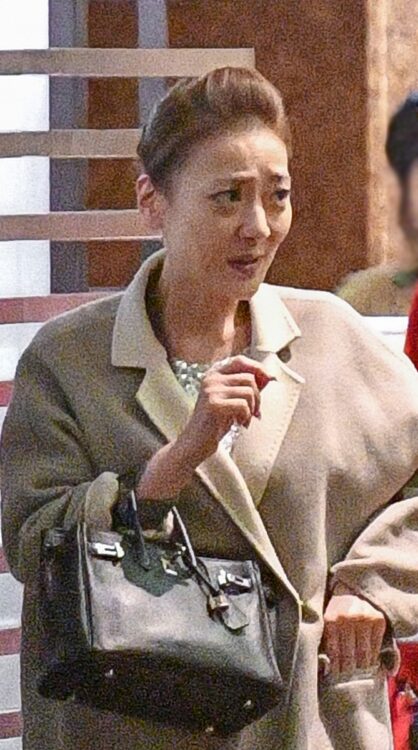 歯に衣着せぬ発言の西川も人気だった